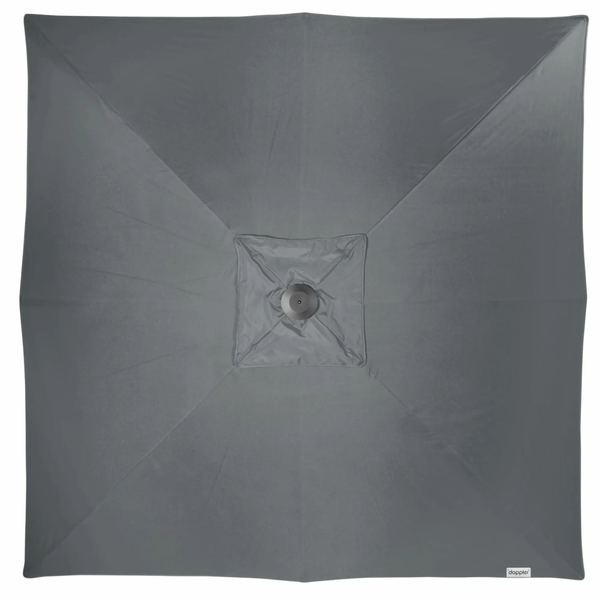 Clearance doppler Sonnenschirm ALU-EXPERT