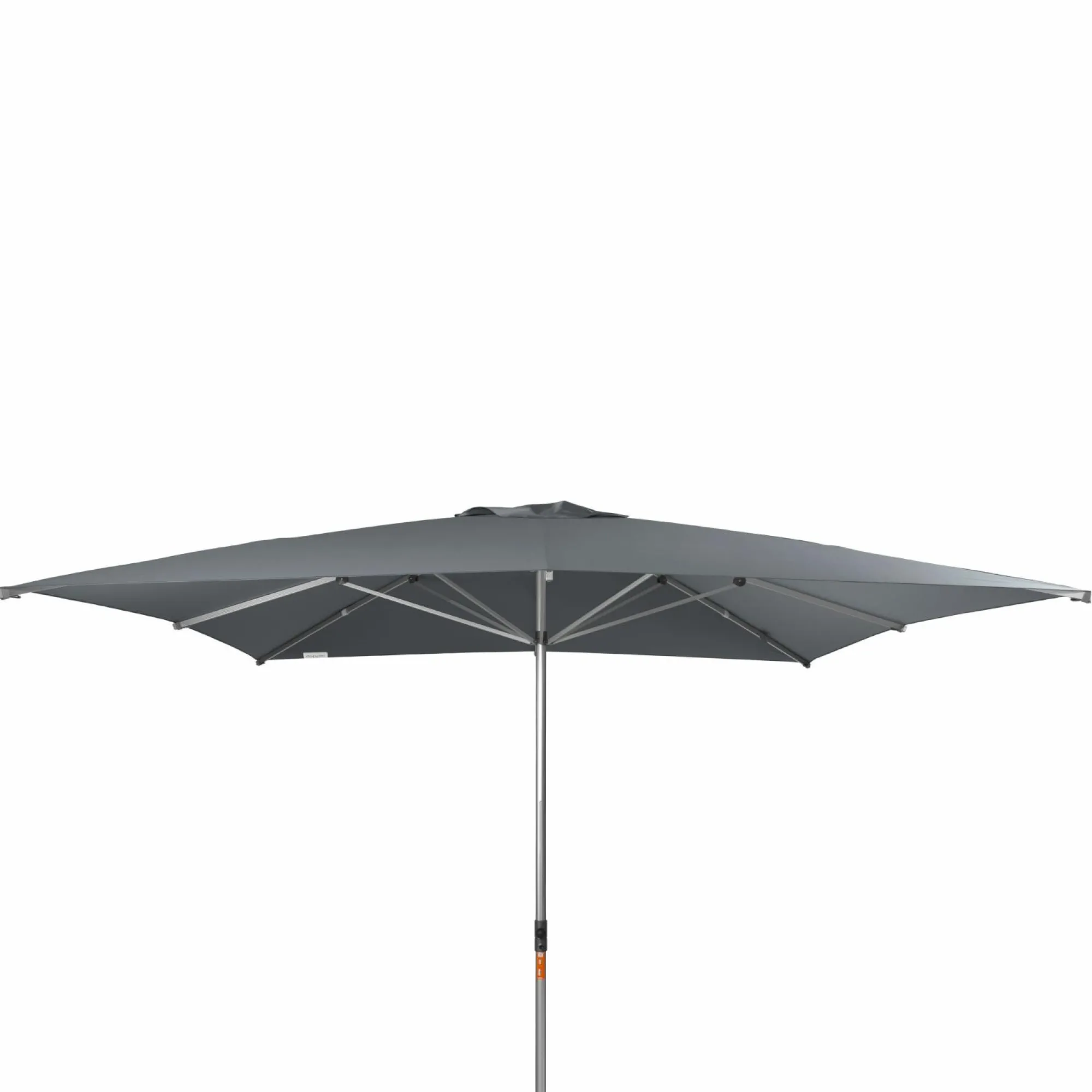 Online doppler Sonnenschirm ALU-EXPERT