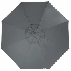 Hot doppler Sonnenschirm ALU-EXPERT