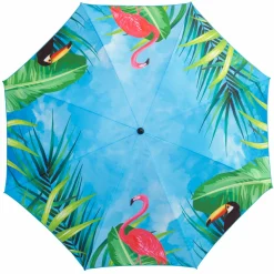 doppler Sonnenschirm MOTIV