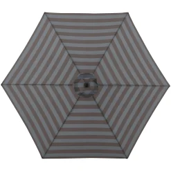 doppler Sonnenschirm MYZONE