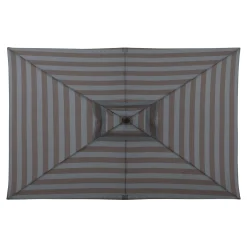 Outlet doppler Sonnenschirm MYZONE