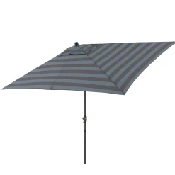 Outlet doppler Sonnenschirm MYZONE