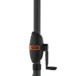 Outlet doppler Sonnenschirm MYZONE