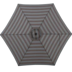 doppler Sonnenschirm MYZONE