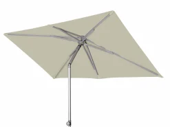 Hot doppler Sonnenschirm GS Act Push Up