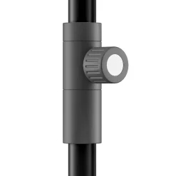 New Knirps Sonnenschirm APOLL