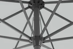 siena GARDEN Sonnenschirm Avio