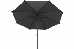 siena GARDEN Sonnenschirm Isa