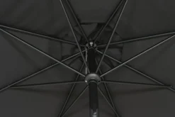 siena GARDEN Sonnenschirm Isa