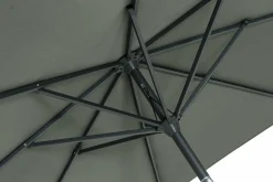 siena GARDEN Sonnenschirm Avio