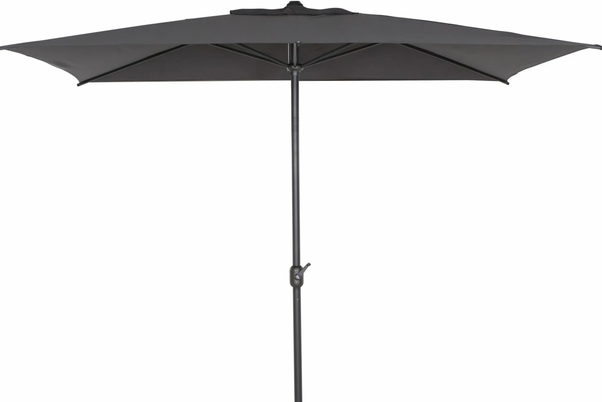 siena GARDEN Sonnenschirm Isa