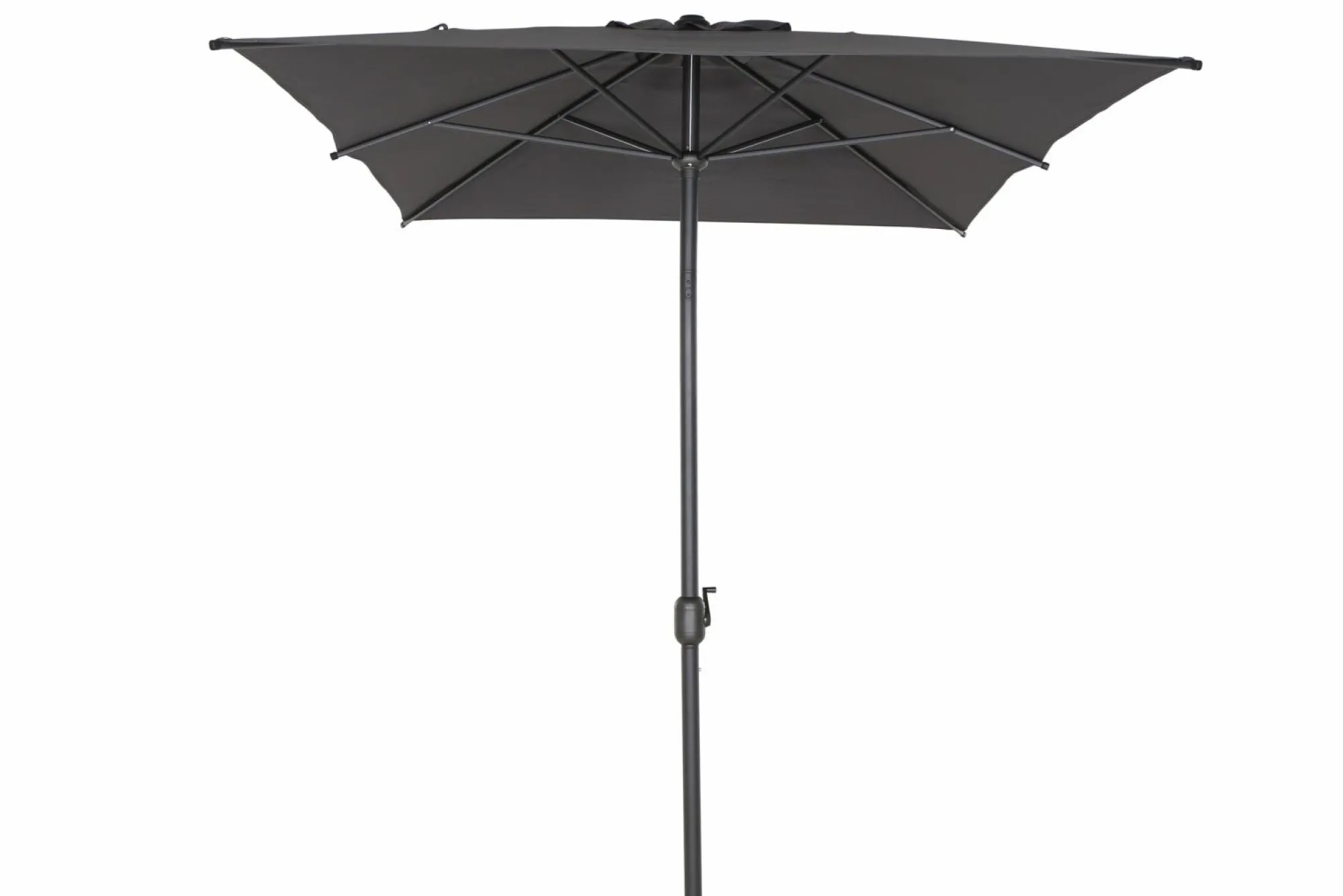 siena GARDEN Sonnenschirm Isa