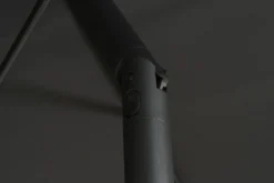 siena GARDEN Sonnenschirm Isa