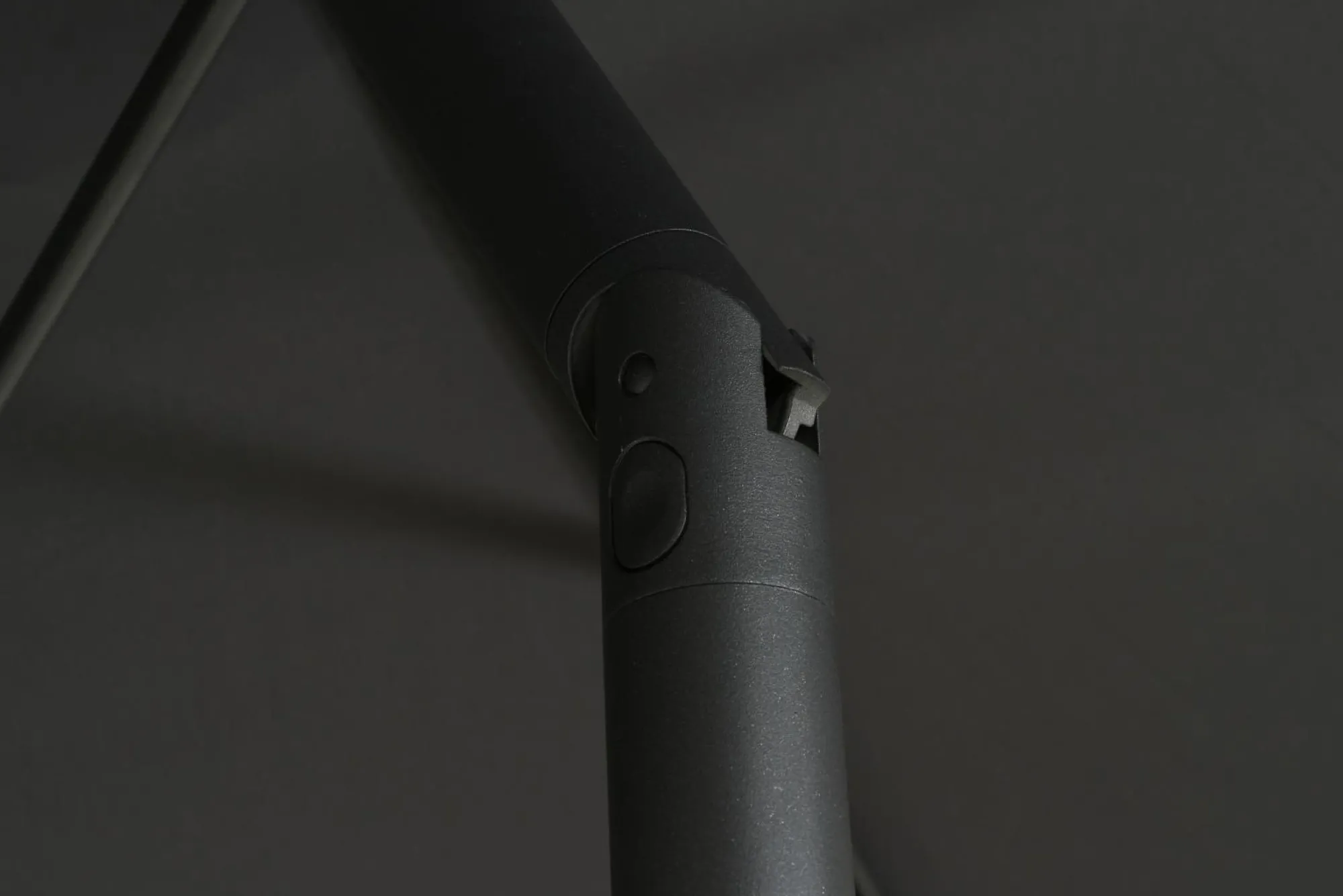 siena GARDEN Sonnenschirm Isa