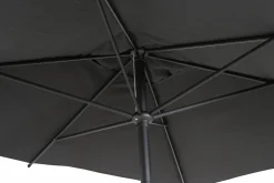 siena GARDEN Sonnenschirm Isa