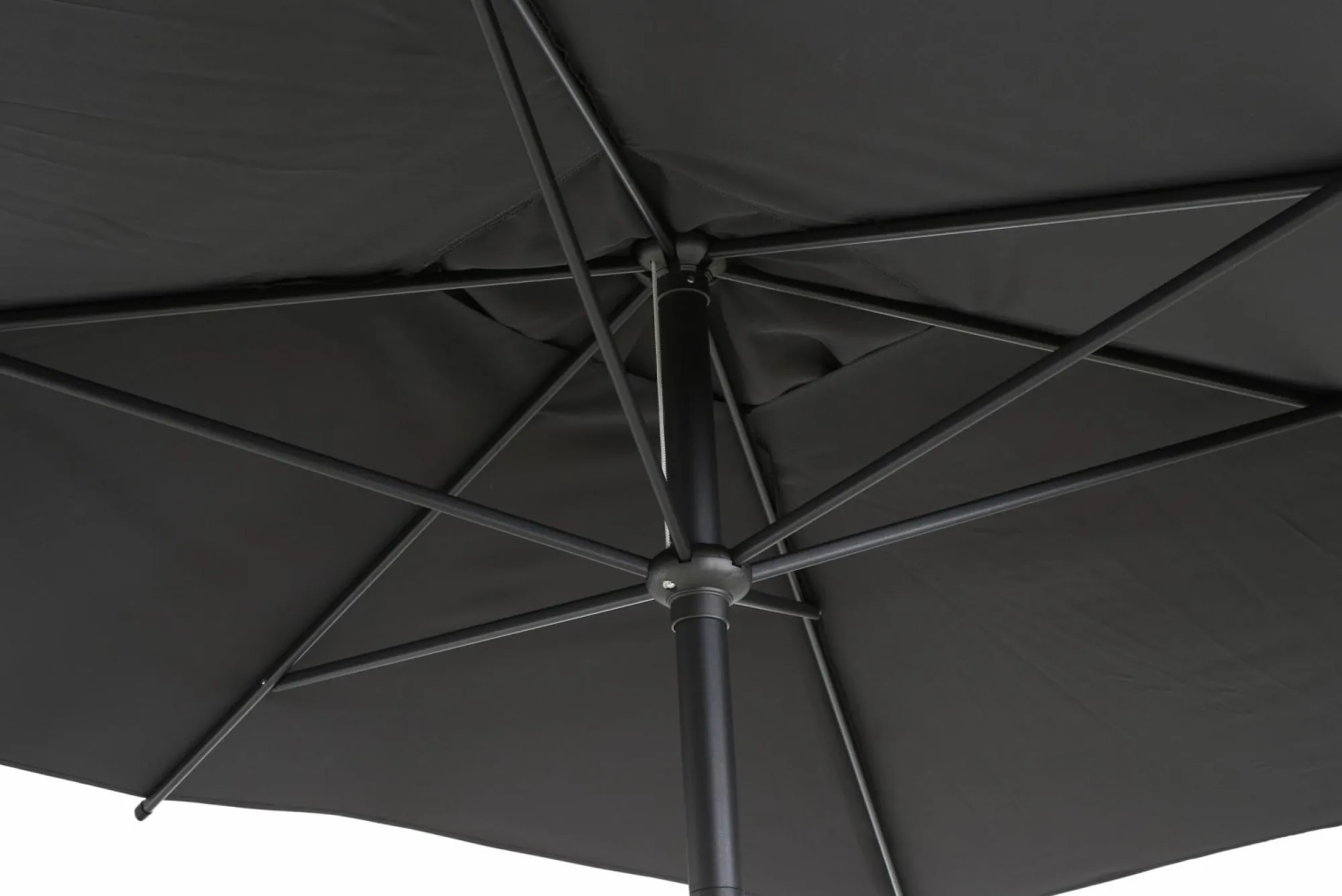 siena GARDEN Sonnenschirm Isa