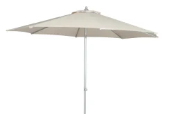 siena GARDEN Sonnenschirm ALU-PUSH PRO