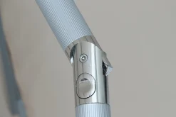 siena GARDEN Sonnenschirm ALU-PUSH PRO