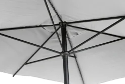 siena GARDEN Sonnenschirm ISA