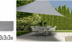 Sonstige Sonnensegel