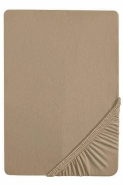 Sonstige Spannbettlaken Feinjersey