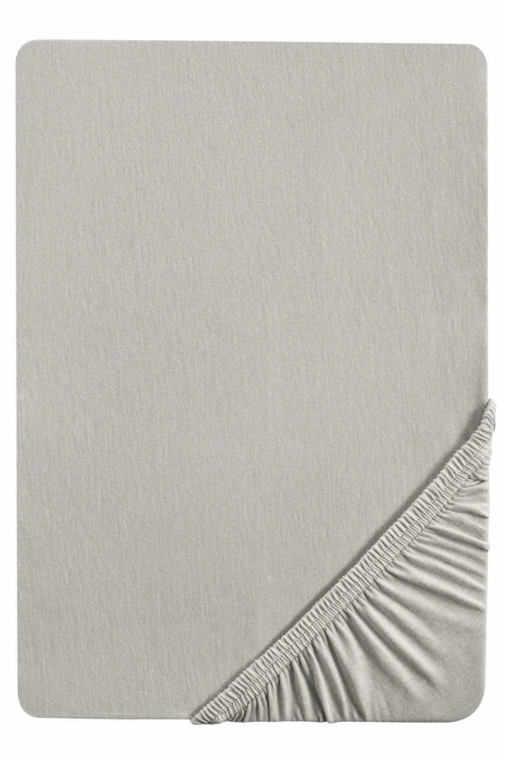 Sonstige Spannbettlaken Frottee-Stretch