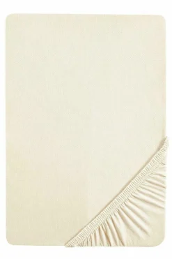 Clearance Sonstige Spannbettlaken Frottee-Stretch