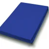 Outlet Hahn Spannbettlaken Jersey marine