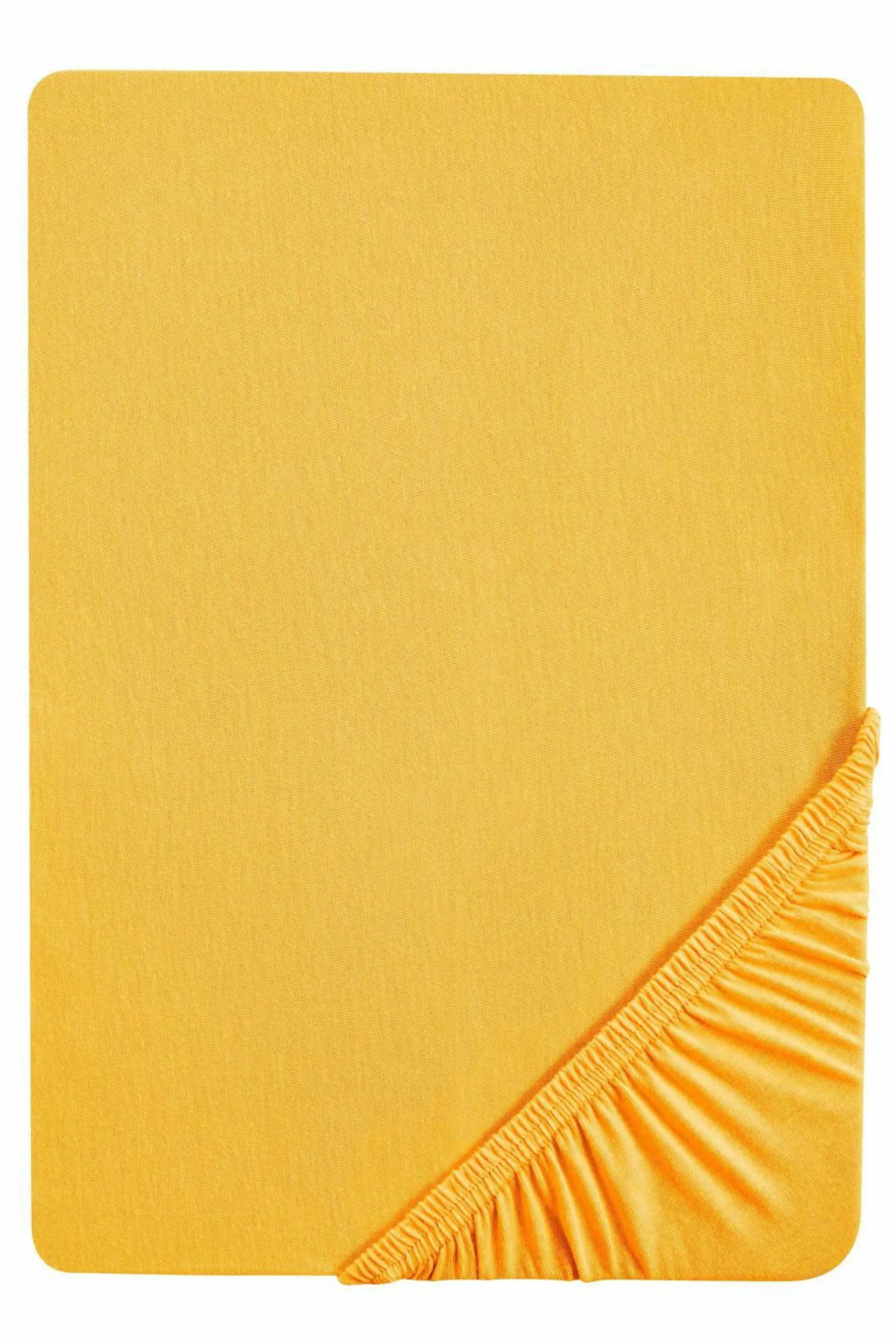 Sonstige Spannbettlaken Jersey-Elastic