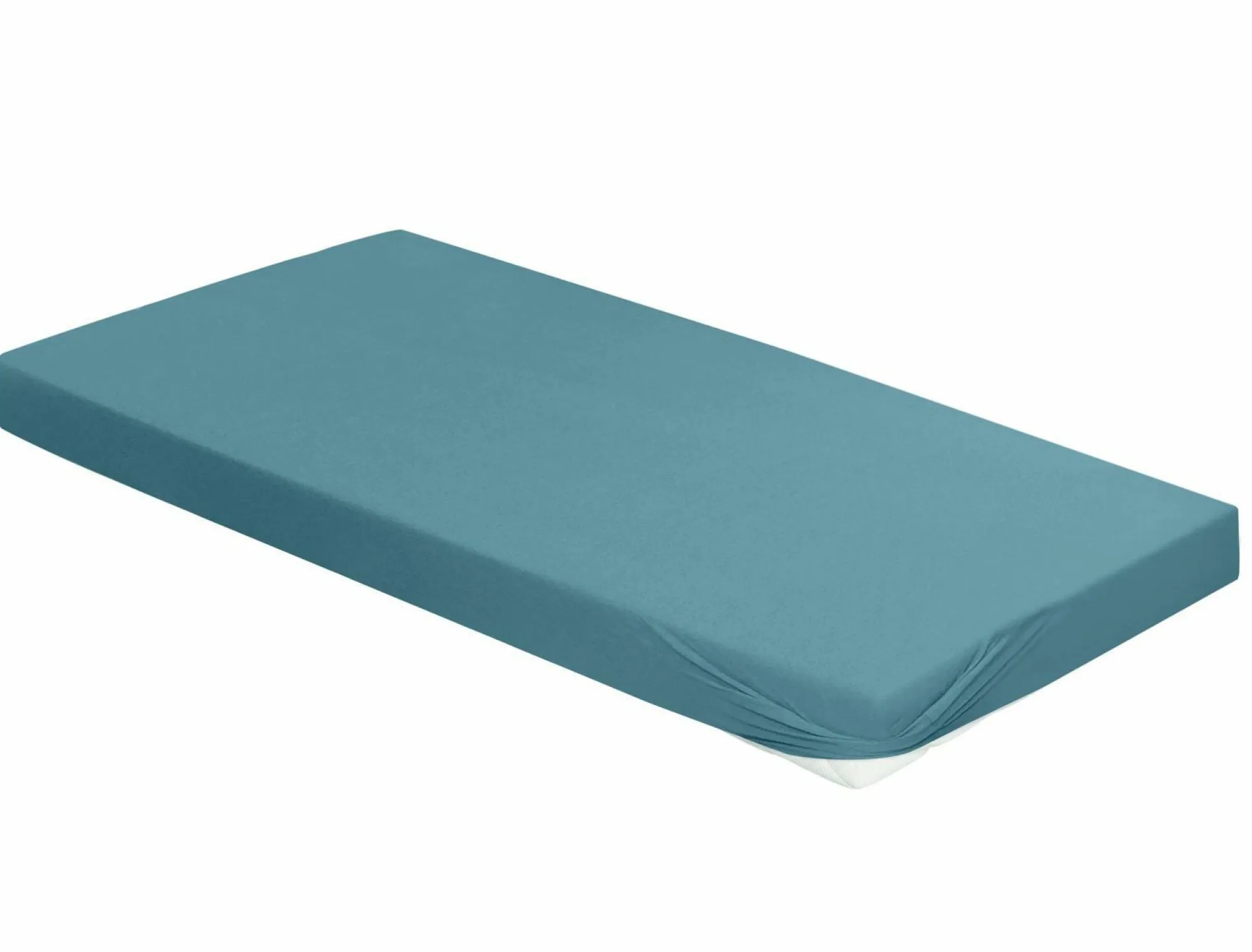 irisette Spannbettlaken JUPITER Jersey