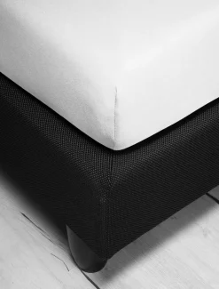 irisette Spannbettlaken JUPITER Jersey