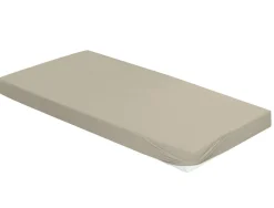 Outlet irisette Spannbettlaken JUPITER Jersey