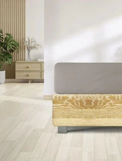 Outlet irisette Spannbettlaken JUPITER Jersey