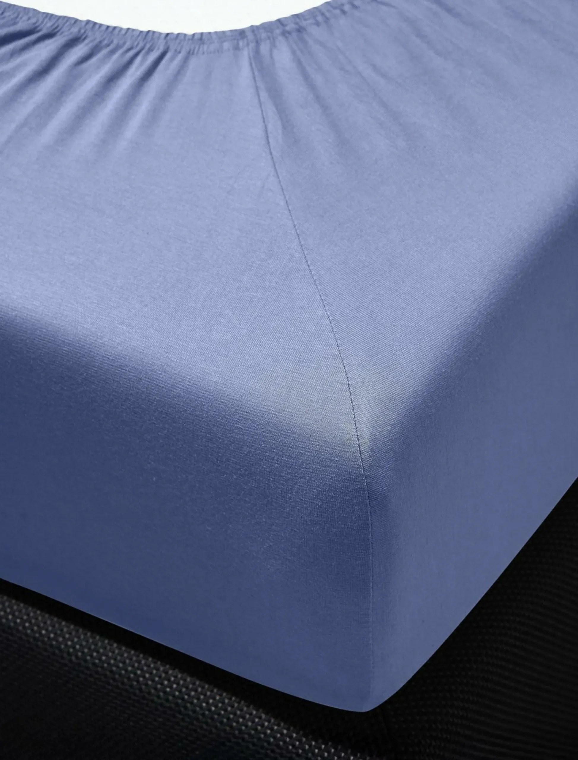 irisette Spannbettlaken JUPITER Jersey