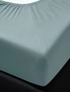 Discount irisette Spannbettlaken JUPITER Jersey