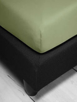 irisette Spannbettlaken JUPITER Jersey