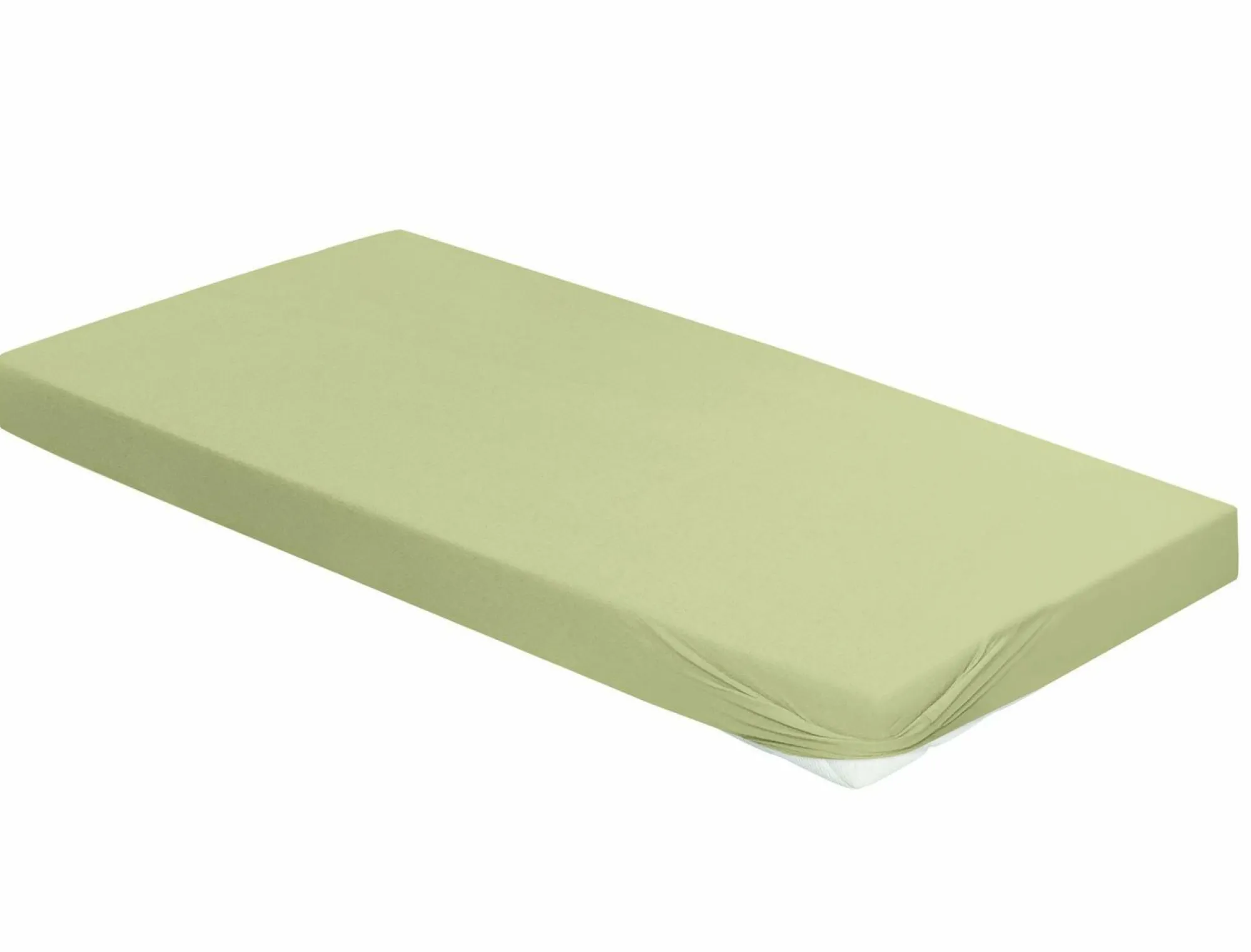 irisette Spannbettlaken JUPITER Jersey