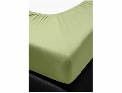 irisette Spannbettlaken JUPITER Jersey