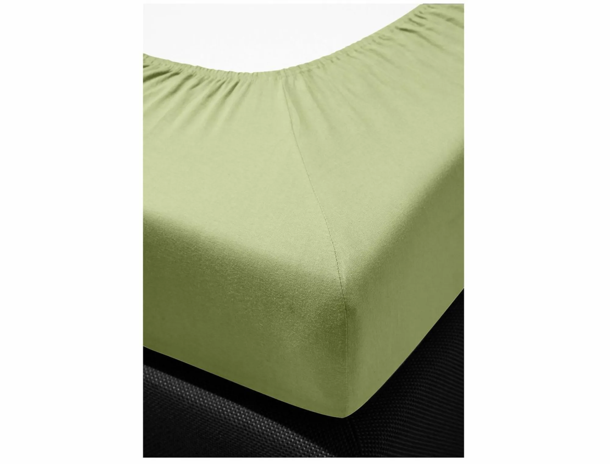 irisette Spannbettlaken JUPITER Jersey