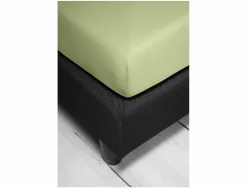 irisette Spannbettlaken JUPITER Jersey