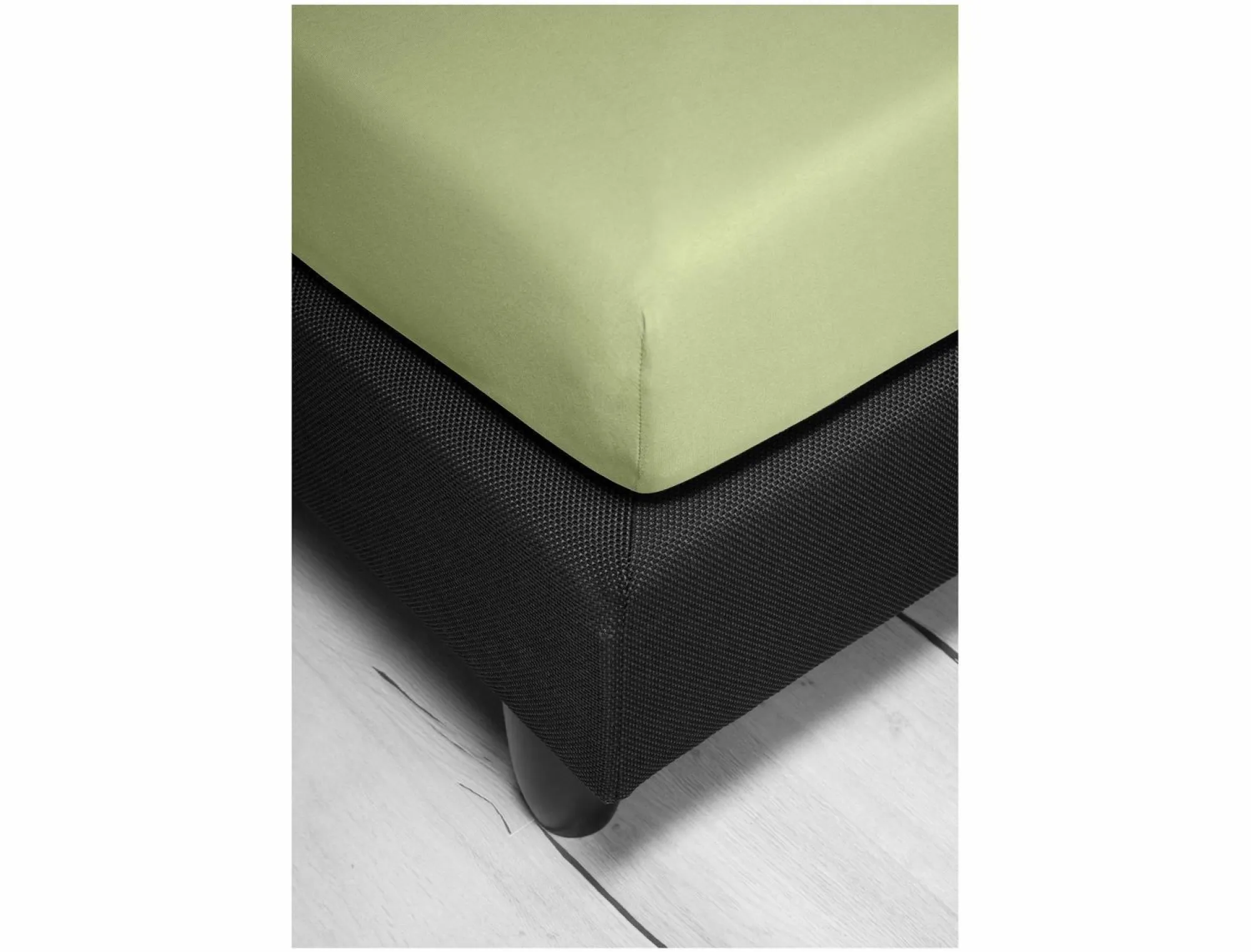 irisette Spannbettlaken JUPITER Jersey