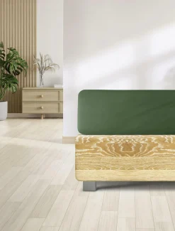 Outlet irisette Spannbettlaken JUPITER Jersey