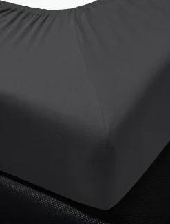 Outlet irisette Spannbettlaken JUPITER Jersey