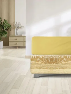 Hot irisette Spannbettlaken JUPITER Jersey