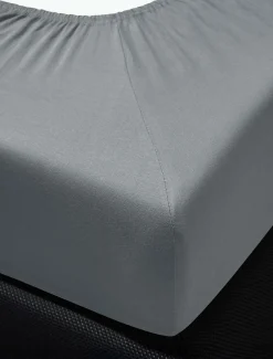 Hot irisette Spannbettlaken JUPITER Jersey