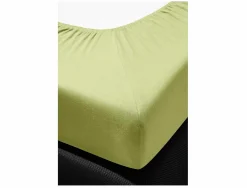 Sale irisette Spannbettlaken JUPITER Jersey