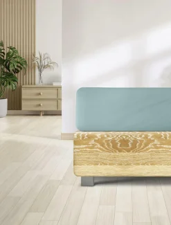 Best irisette Spannbettlaken JUPITER Jersey