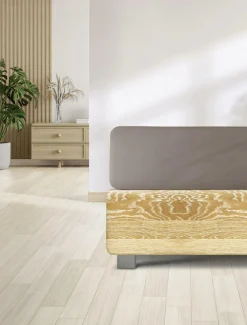 irisette Spannbettlaken JUPITER Jersey