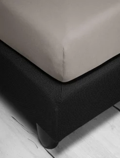 Best irisette Spannbettlaken JUPITER Jersey